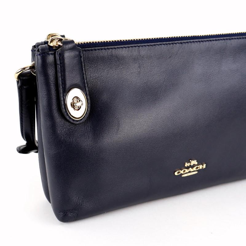 COACH（コーチ） バッグ レディース ショルダーバッグ クロスボディ