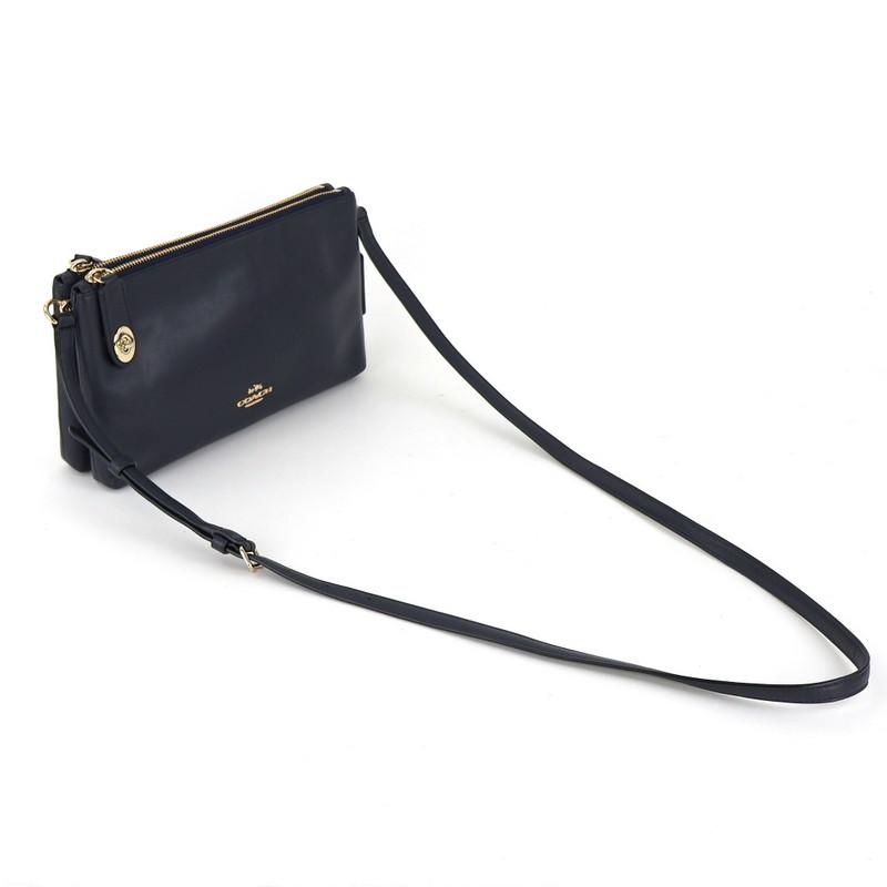 COACH コーチ バッグ レディース ショルダーバッグ クロスボディ