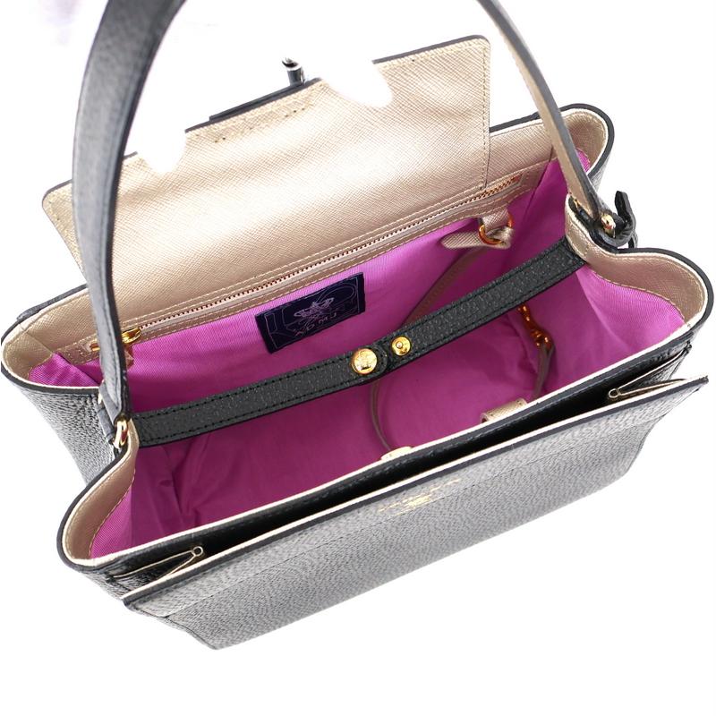 A.D.M.J（エーディーエムジェイ） バッグ レディース ワンショルダー