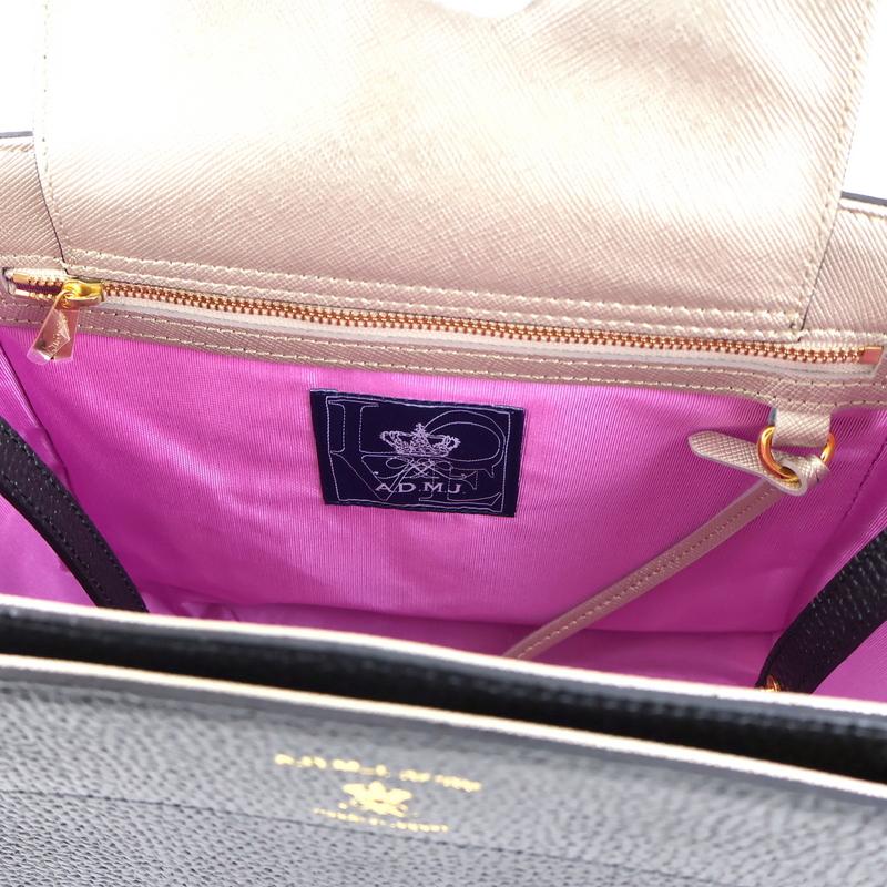 A.D.M.J（エーディーエムジェイ） バッグ レディース ワンショルダー