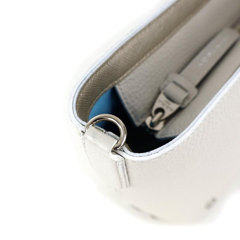 A.D.M.J エーディーエムジェイ バッグ ショルダーバッグ レザー