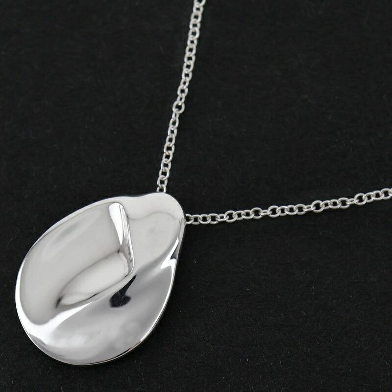 TIFFANY&Co.ティファニー　ネックレス マドンナ シルバー925 TIFFANY&Co.（ティファニー） ネックレス マドンナ SV925 40.5cm 5.3g