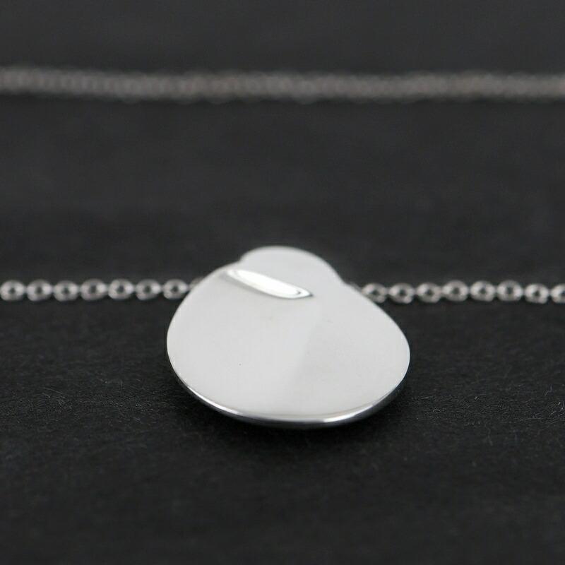 TIFFANY&Co.（ティファニー） ネックレス マドンナ SV925 40.5cm 5.3g