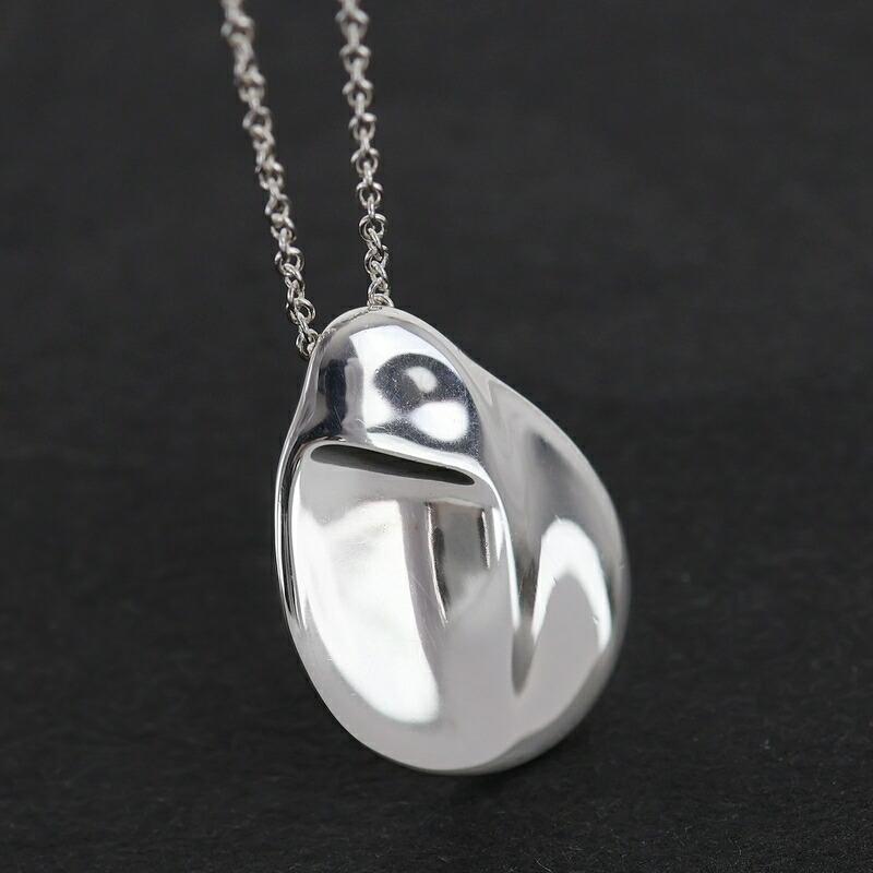 TIFFANY&Co.（ティファニー） ネックレス マドンナ SV925 40.5cm 5.3g