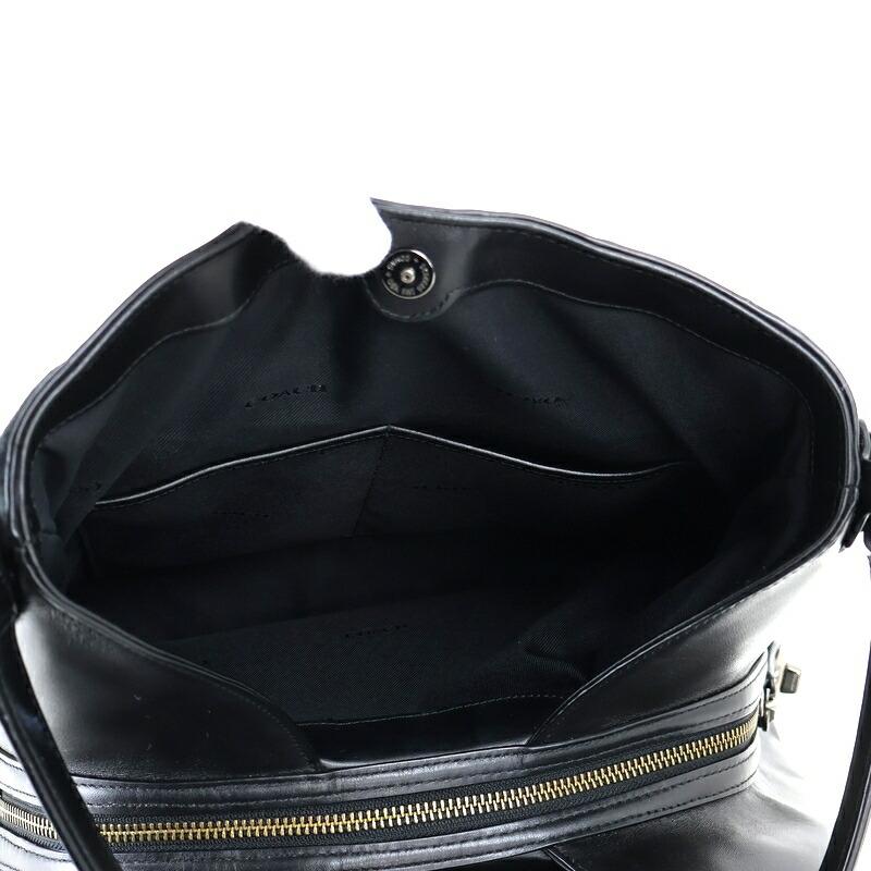 COACH（コーチ） バッグ レディース パッチワークレザー トートバッグ