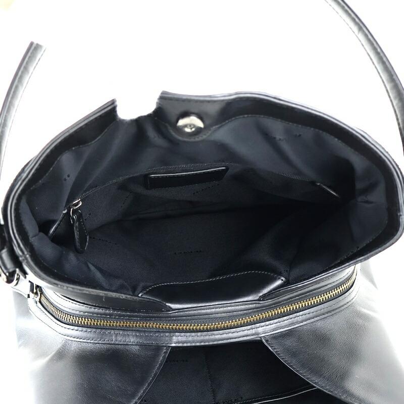 COACH（コーチ） バッグ レディース パッチワークレザー トートバッグ
