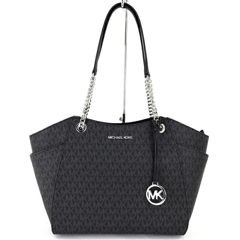 MICHAEL KORS（マイケルコース） バッグ 中古 JET SET TRAVEL チェーン