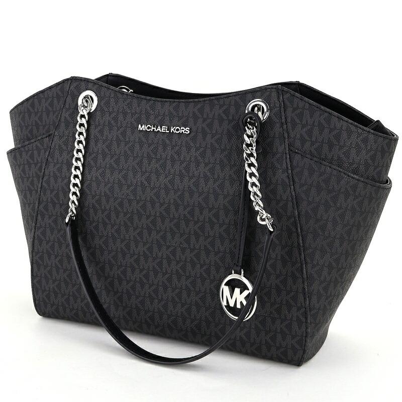 MICHAEL KORS（マイケルコース） バッグ 中古 JET SET TRAVEL チェーン