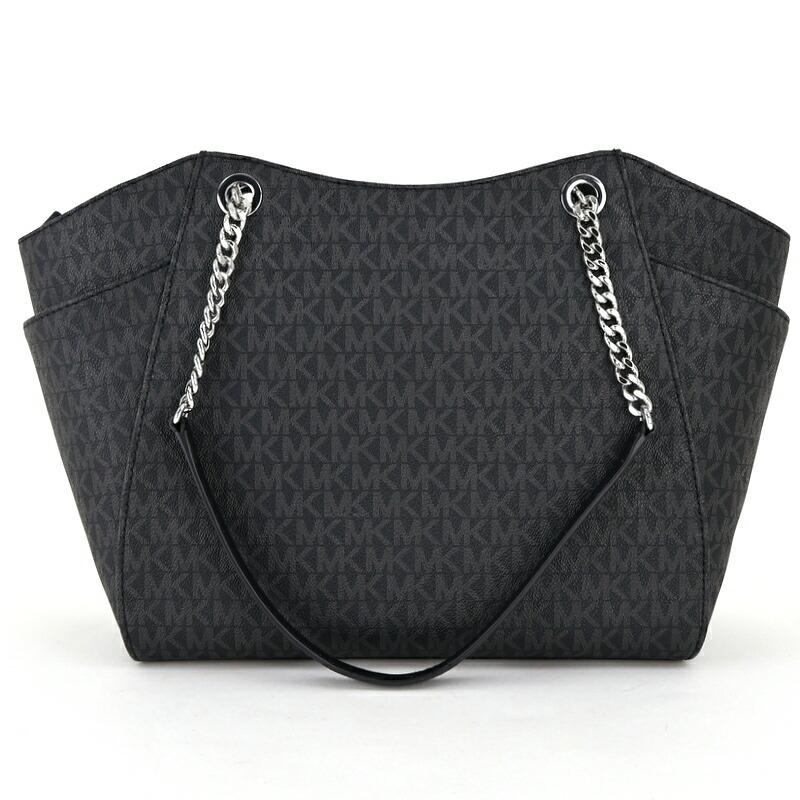 MICHAEL KORS（マイケルコース） バッグ 中古 JET SET TRAVEL チェーン