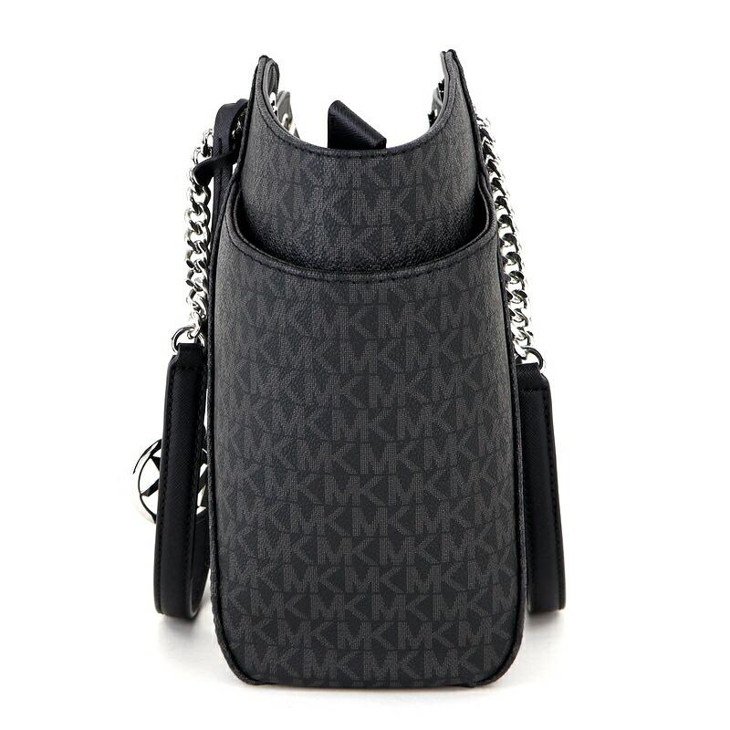 MICHAEL KORS（マイケルコース） バッグ 中古 JET SET TRAVEL チェーン
