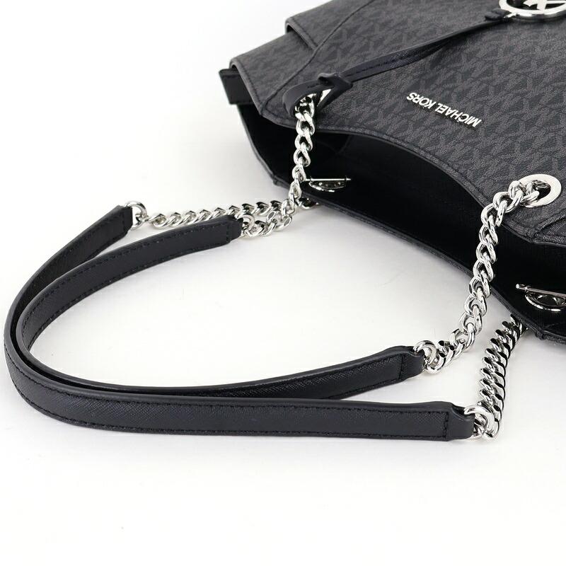 MICHAEL KORS（マイケルコース） バッグ 中古 JET SET TRAVEL チェーン