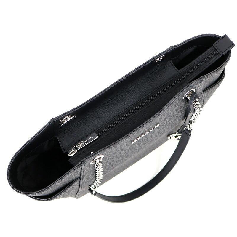 MICHAEL KORS（マイケルコース） バッグ 中古 JET SET TRAVEL チェーン