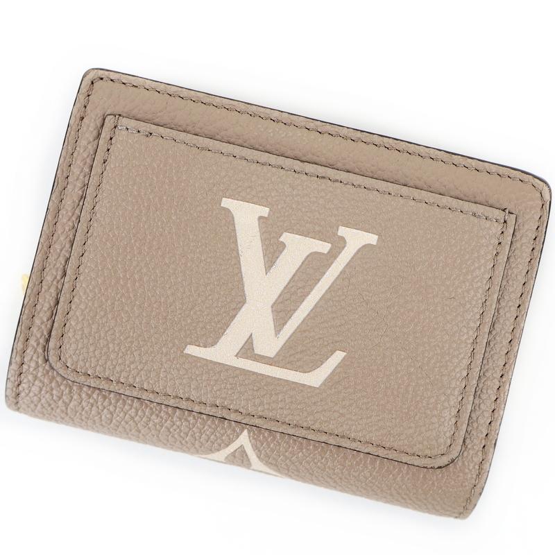 LOUIS VUITTON（ルイ・ヴィトン） 財布 レディース モノグラム・アン