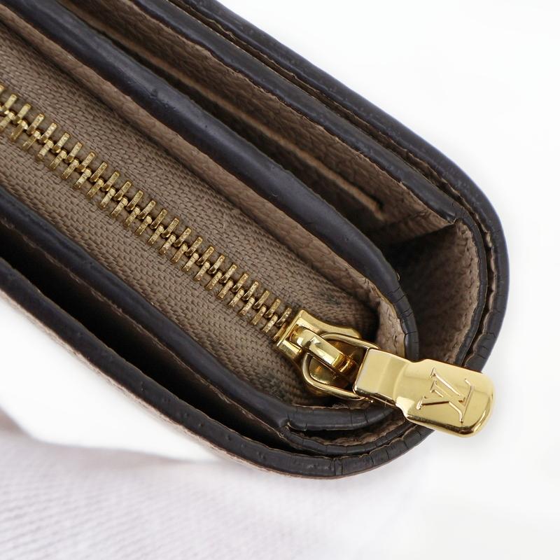LOUIS VUITTON（ルイ・ヴィトン） 財布 レディース モノグラム・アン