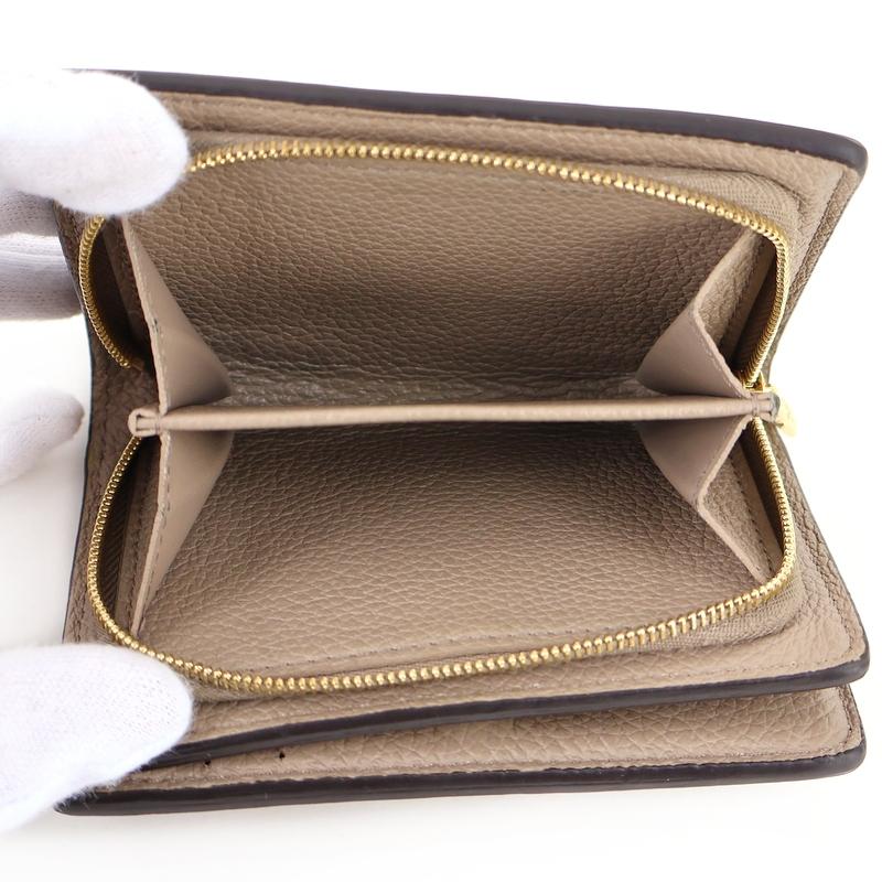 LOUIS VUITTON（ルイ・ヴィトン） 財布 レディース モノグラム・アン