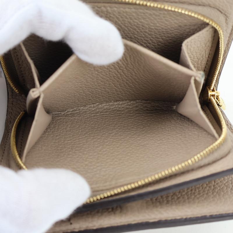 LOUIS VUITTON（ルイ・ヴィトン） 財布 レディース モノグラム・アン