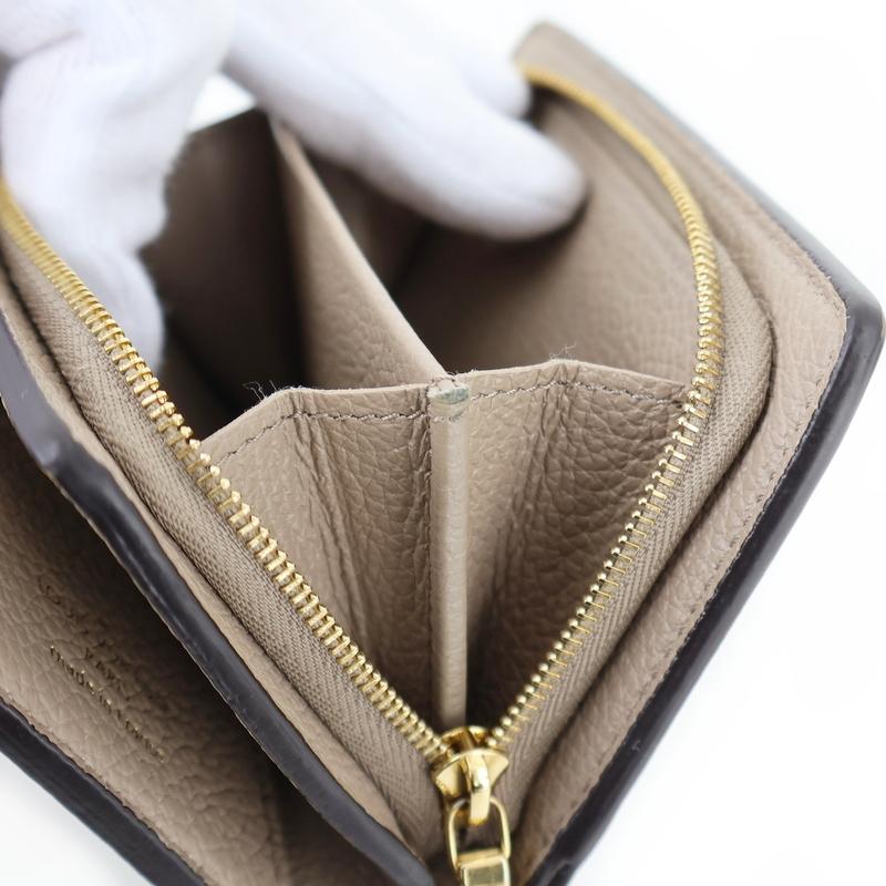 LOUIS VUITTON（ルイ・ヴィトン） 財布 レディース モノグラム・アン