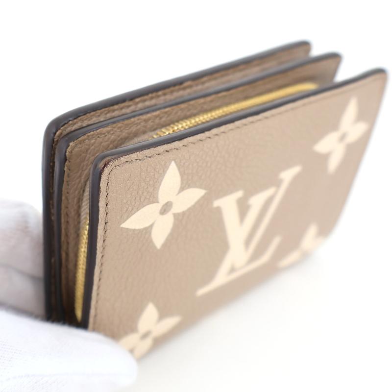 LOUIS VUITTON（ルイ・ヴィトン） 財布 レディース モノグラム・アン