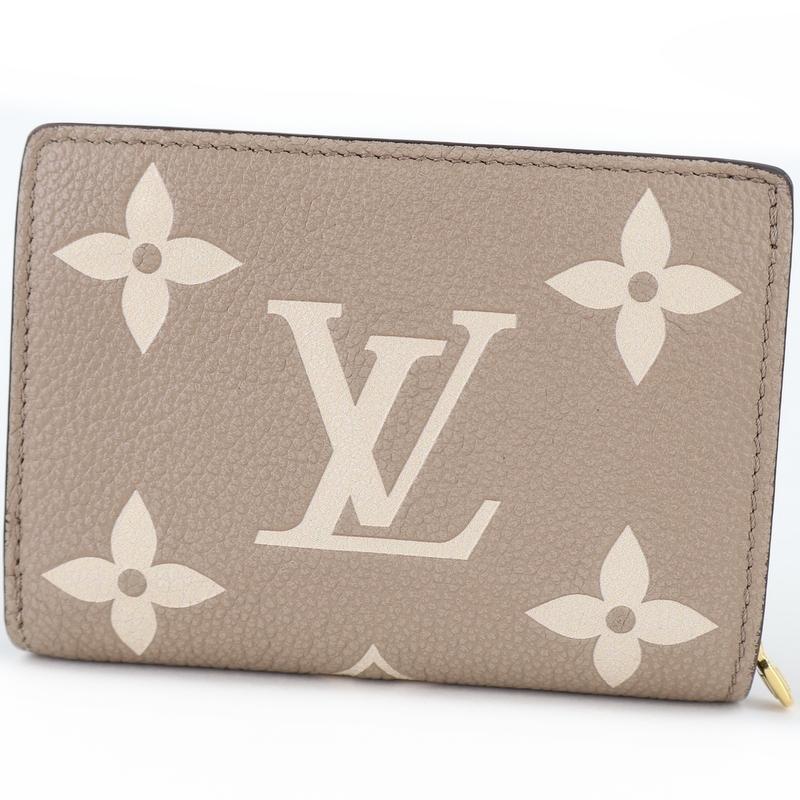 LOUIS VUITTON（ルイ・ヴィトン） 財布 レディース モノグラム・アン