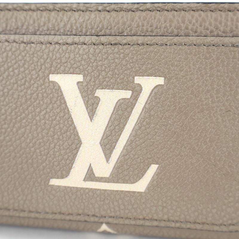 LOUIS VUITTON（ルイ・ヴィトン） 財布 レディース モノグラム・アン