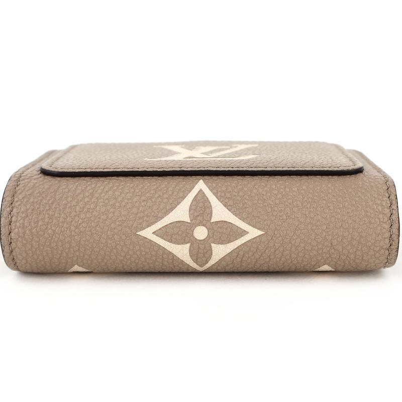 LOUIS VUITTON（ルイ・ヴィトン） 財布 レディース モノグラム・アン