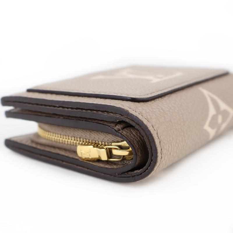 LOUIS VUITTON（ルイ・ヴィトン） 財布 レディース モノグラム・アン