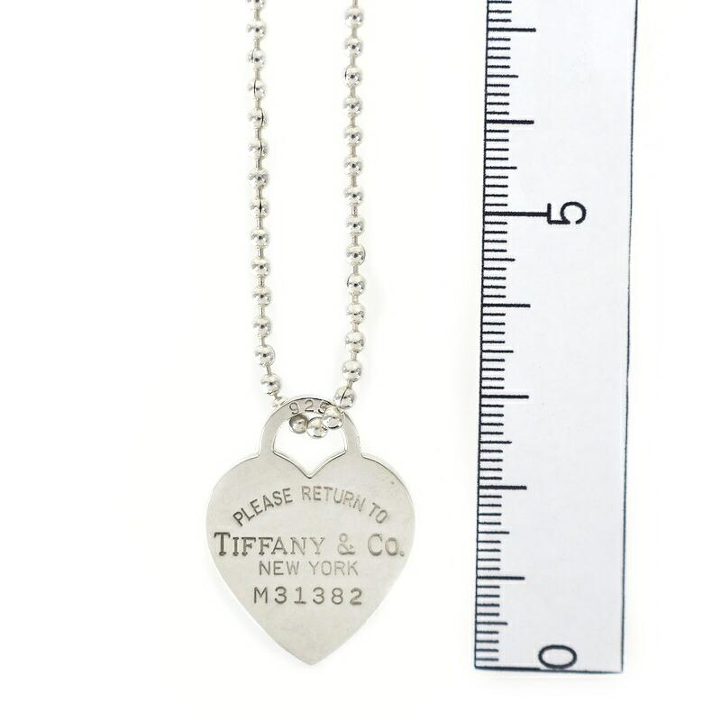 TIFFANY&Co.（ティファニー） リターントゥティファニー ハートタグ