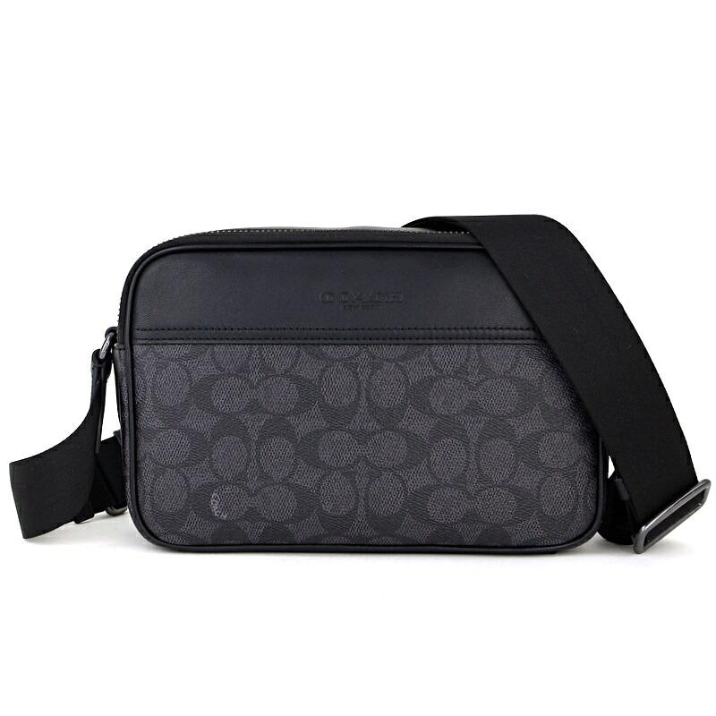 COACH（コーチ） バッグ メンズ グラハム クロスボディバッグ CV921