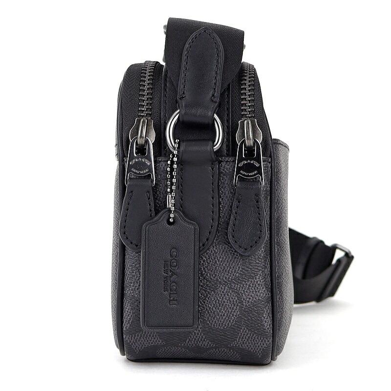 COACH（コーチ） バッグ メンズ グラハム クロスボディバッグ CV921
