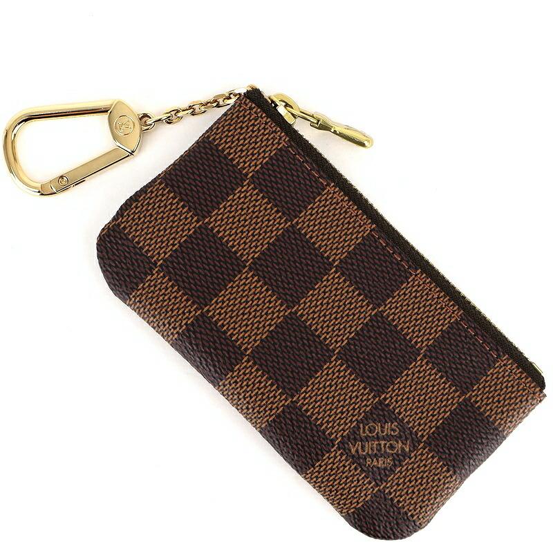 LOUIS VUITTON（ルイ・ヴィトン） カード＆キーケース ポシェット