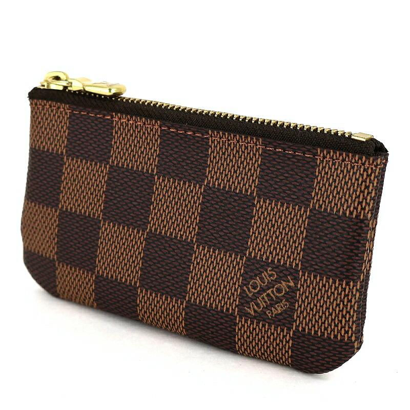 LOUIS VUITTON（ルイ・ヴィトン） カード＆キーケース ポシェット