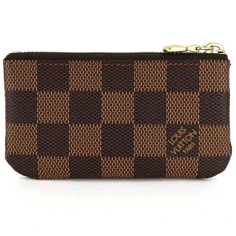 LOUIS VUITTON（ルイ・ヴィトン） カード＆キーケース ポシェット