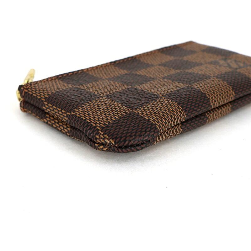 LOUIS VUITTON（ルイ・ヴィトン） カード＆キーケース ポシェット