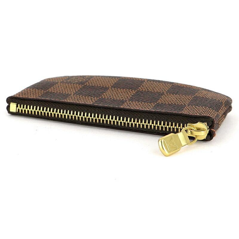 LOUIS VUITTON（ルイ・ヴィトン） カード＆キーケース ポシェット