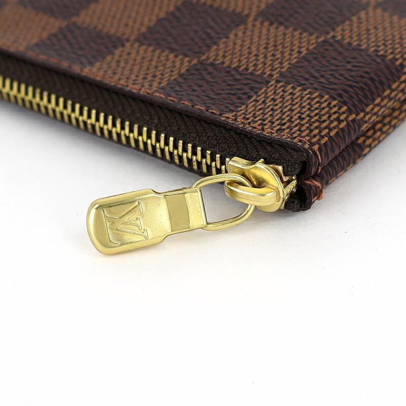 LOUIS VUITTON（ルイ・ヴィトン） カード＆キーケース ポシェット