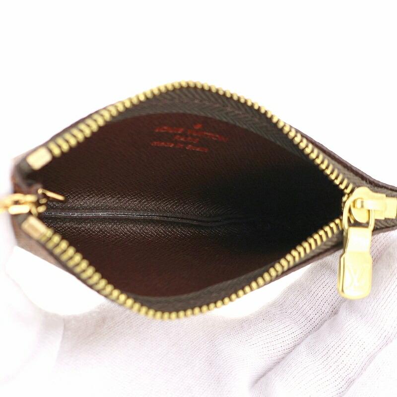 LOUIS VUITTON（ルイ・ヴィトン） カード＆キーケース ポシェット
