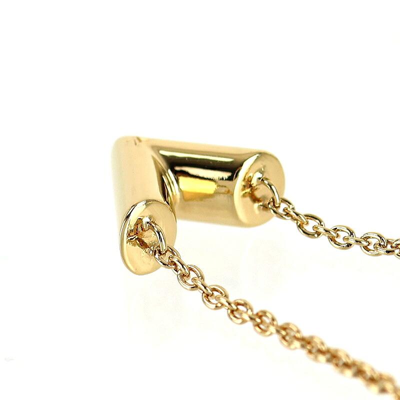 LOUIS VUITTON（ルイ・ヴィトン） ネックレス エセンシャルVネックレス