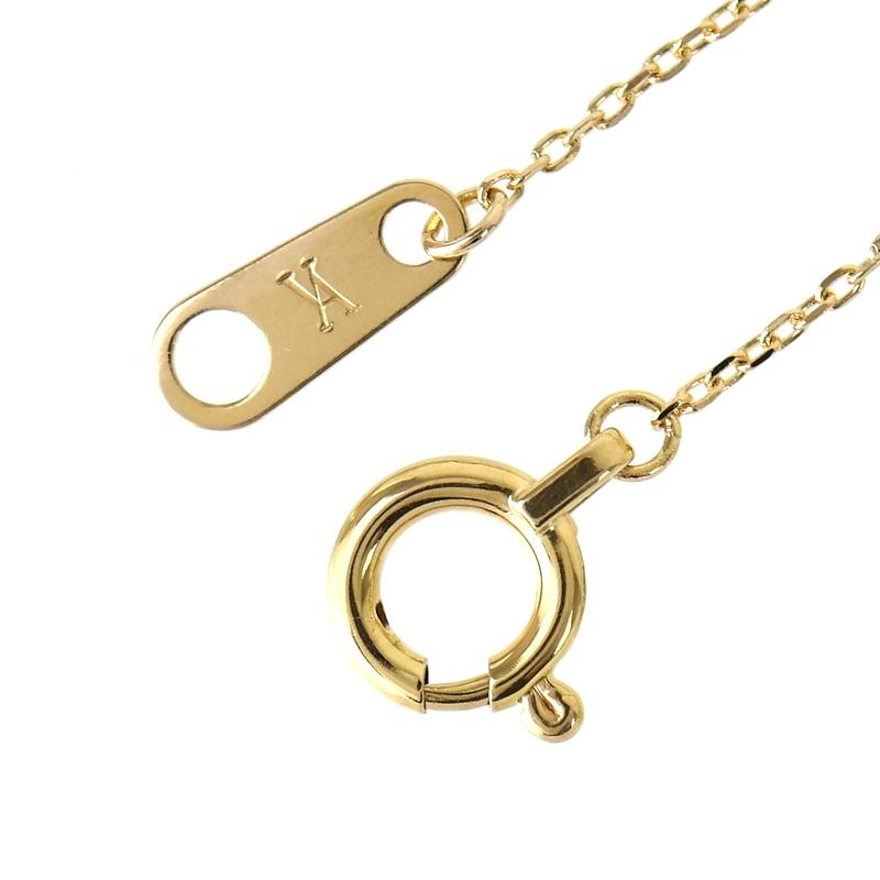 VENDOME AOYAMA（ヴァンドーム青山） ネックレス k18 馬蹄