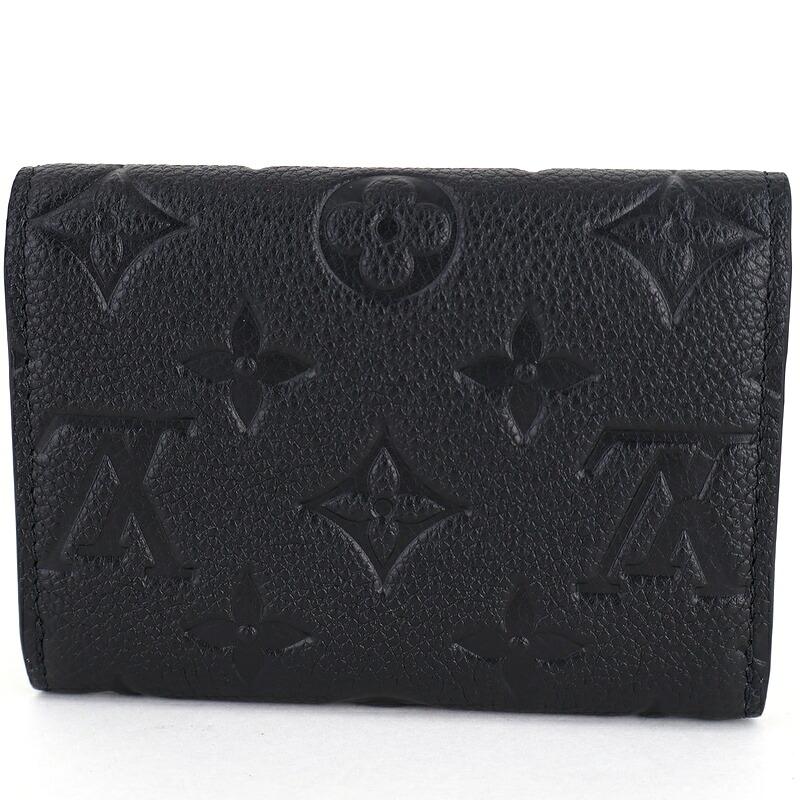 LOUIS VUITTON（ルイ・ヴィトン） 財布 モノグラム・アンプラント