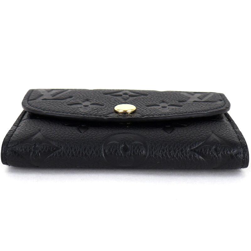 LOUIS VUITTON（ルイ・ヴィトン） 財布 モノグラム・アンプラント