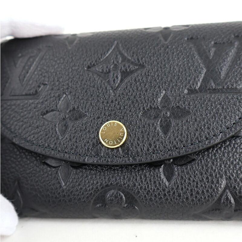 LOUIS VUITTON（ルイ・ヴィトン） 財布 モノグラム・アンプラント