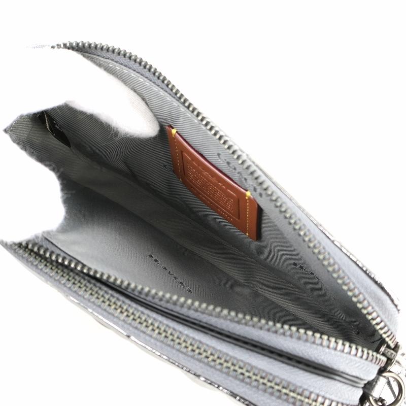 COACH（コーチ） バッグ レディース キラ クロスボディ・キルティング