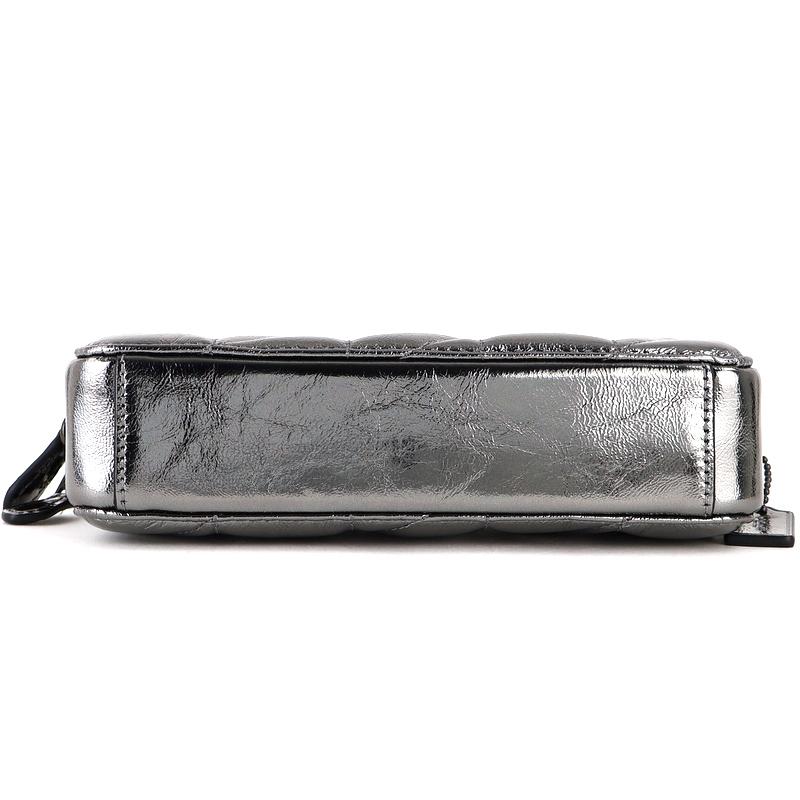 COACH（コーチ） バッグ レディース キラ クロスボディ・キルティング