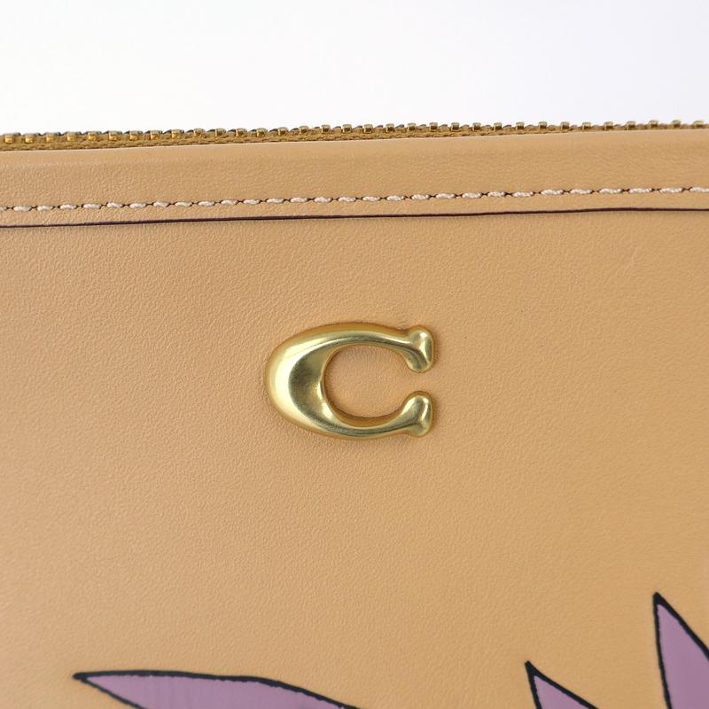 COACH（コーチ） バッグ コーチ×オブザードバイアス ポーチ28 CK433