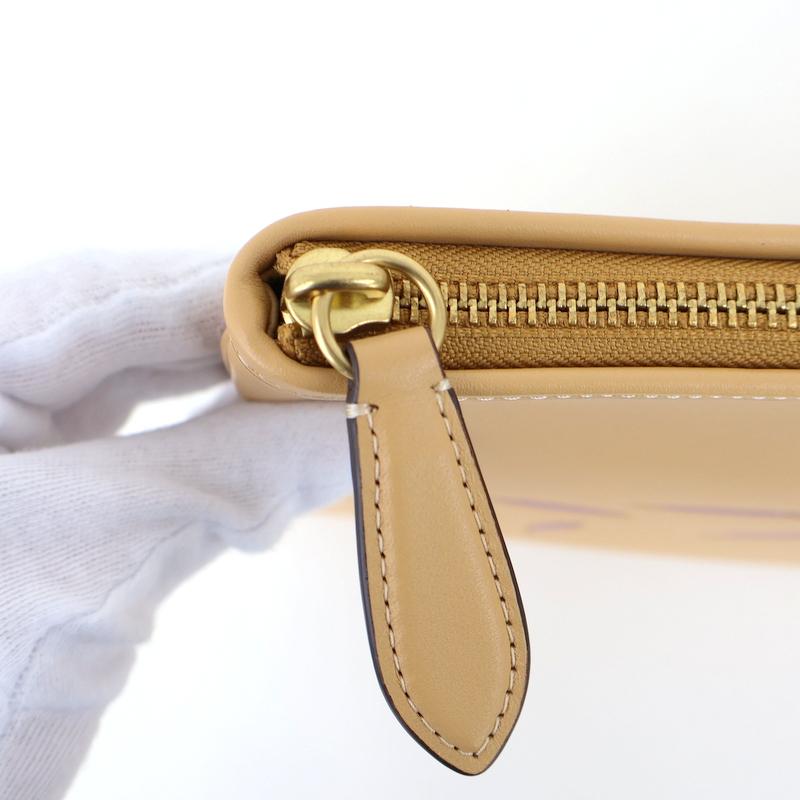 COACH（コーチ） バッグ コーチ×オブザードバイアス ポーチ28 CK433