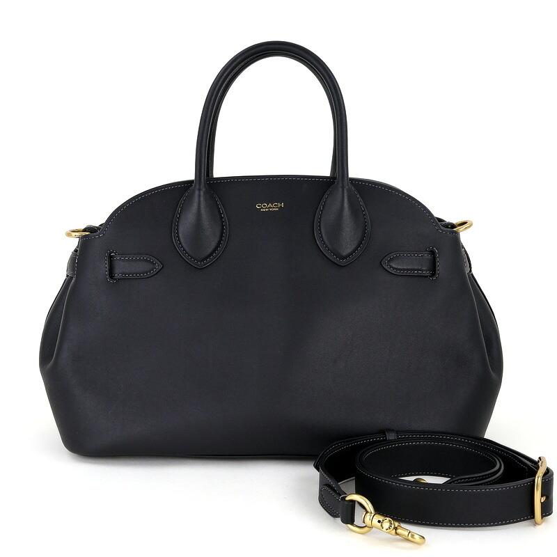 コーチ　ハンドバッグ COACH（コーチ） バッグ エンパイア キャリーオールバッグ35 2WAY 斜