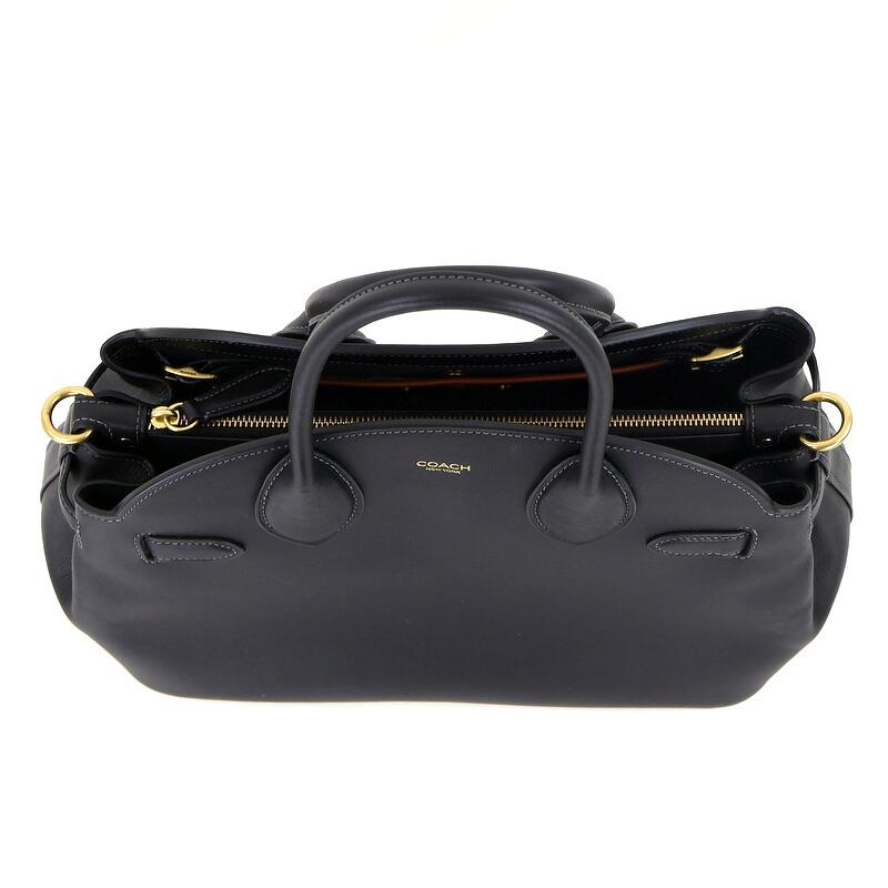 COACH（コーチ） バッグ エンパイア キャリーオールバッグ35 2WAY 斜