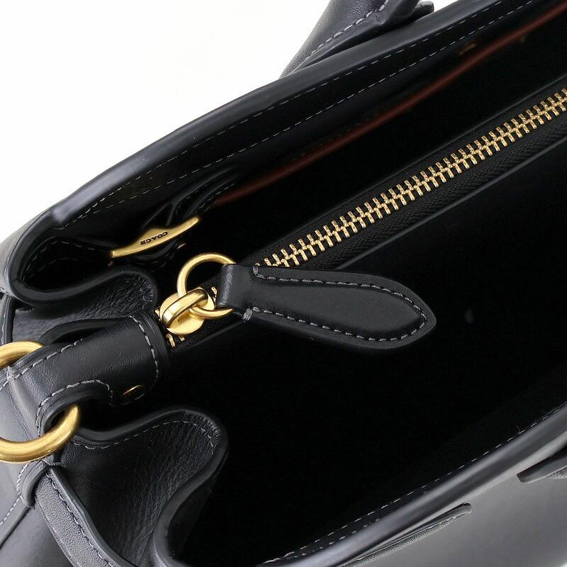 COACH（コーチ） バッグ エンパイア キャリーオールバッグ35 2WAY 斜