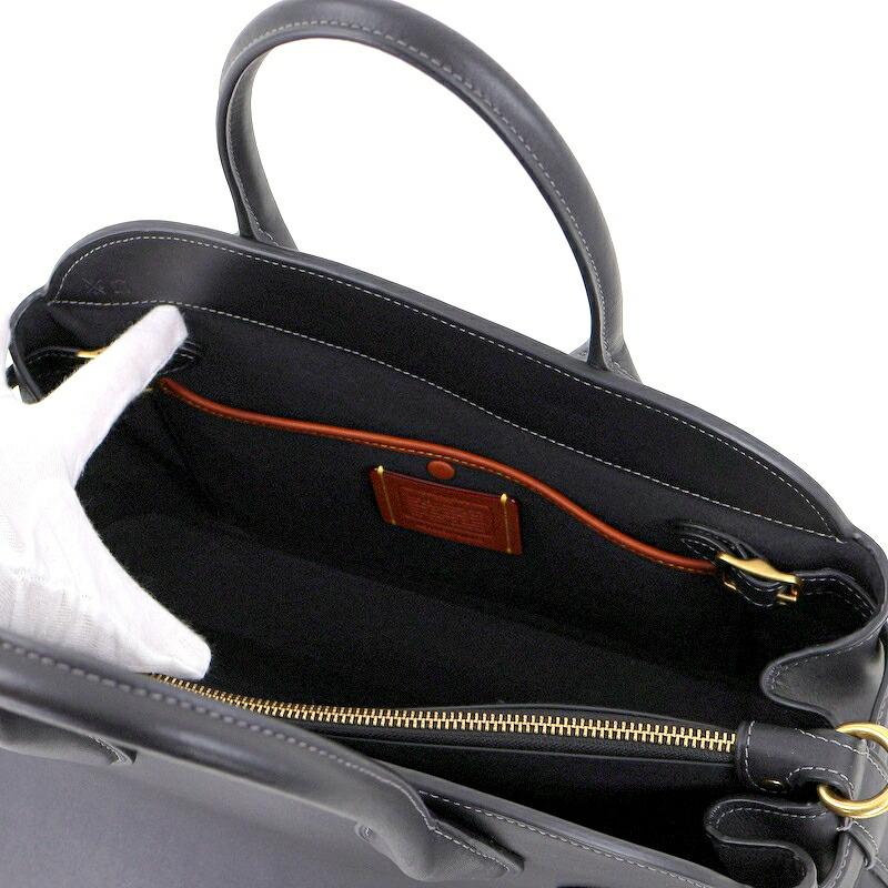 COACH（コーチ） バッグ エンパイア キャリーオールバッグ35 2WAY 斜