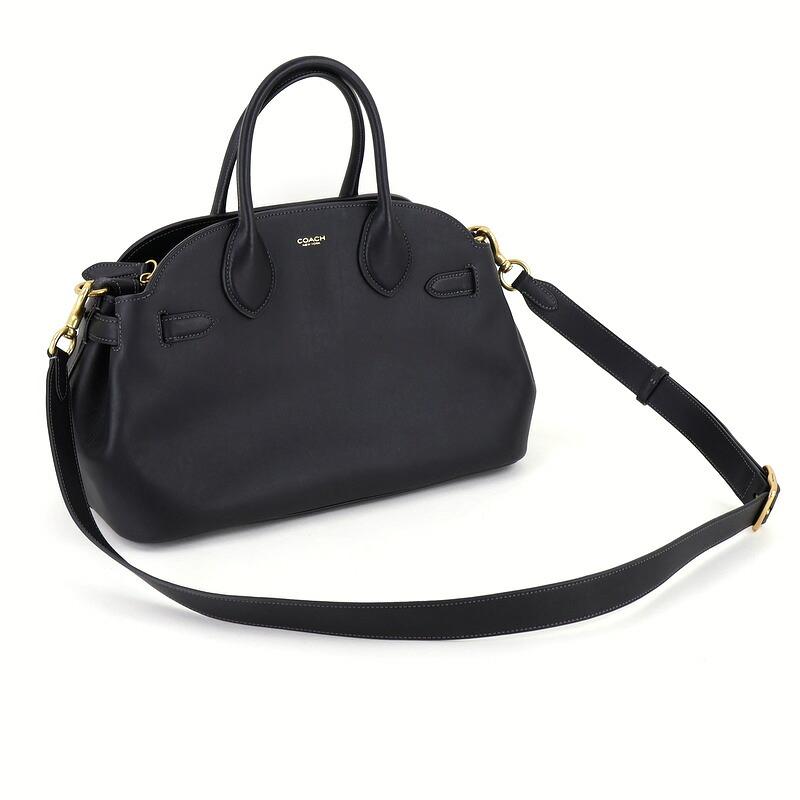 COACH（コーチ） バッグ エンパイア キャリーオールバッグ35 2WAY 斜
